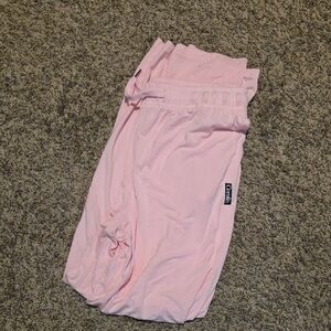 Comfrt Light Pink Lounge Pants